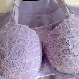 Savage Not Sorry Balconette Bra